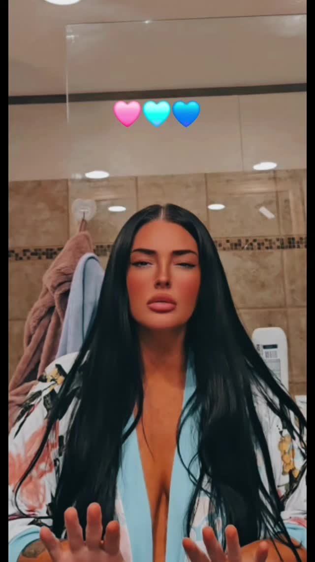 @Tayli N'Shāe