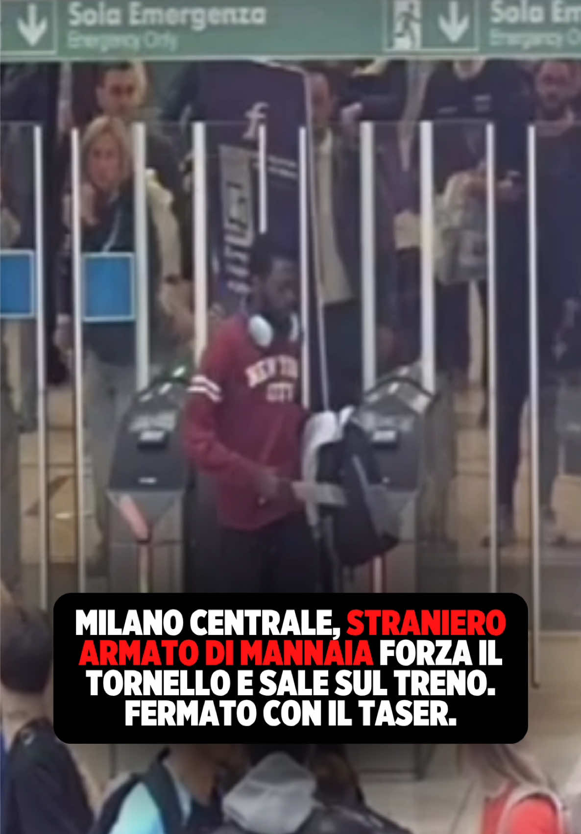 @Matteo Salvini