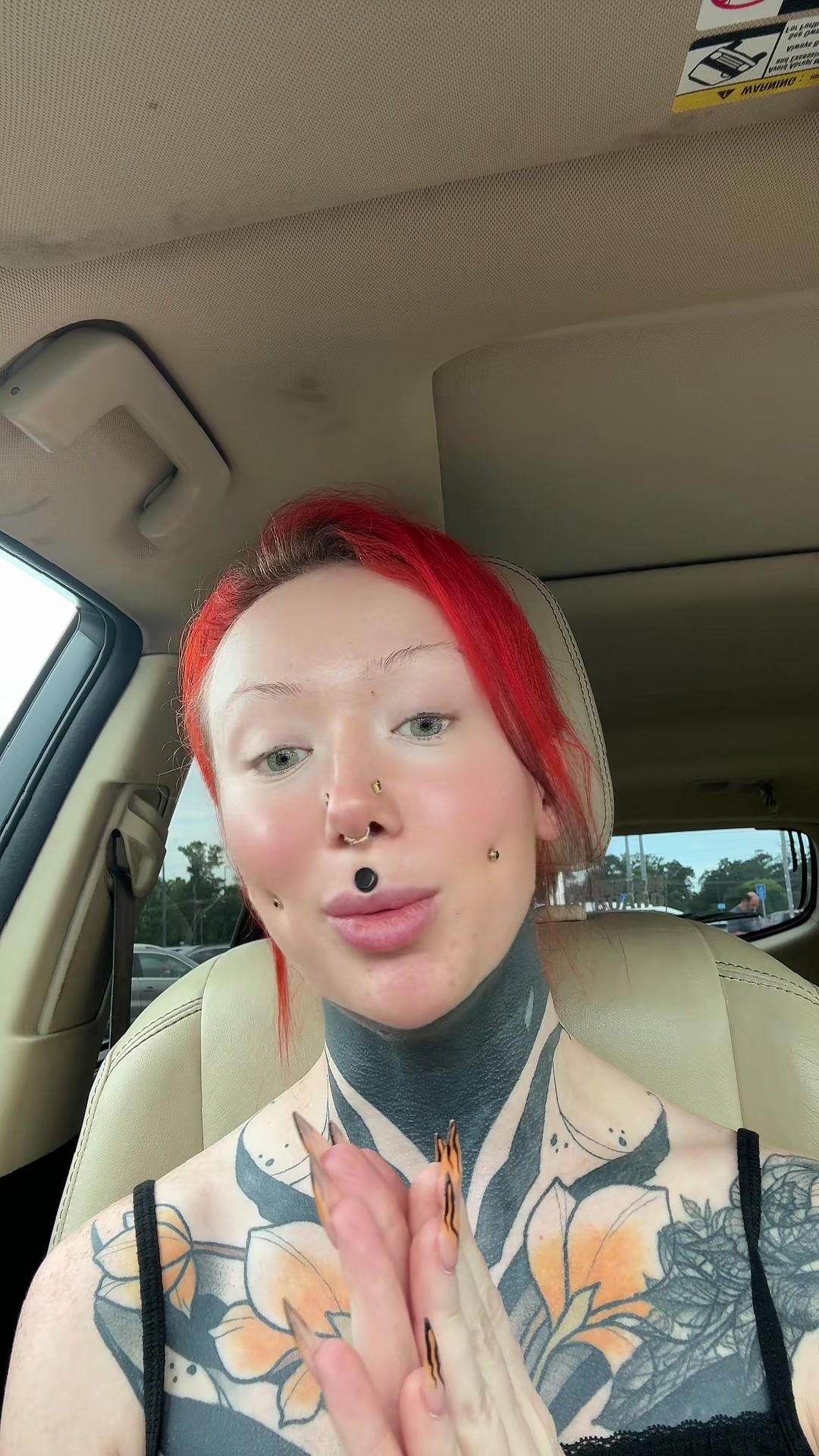 @Lorelai Leigh