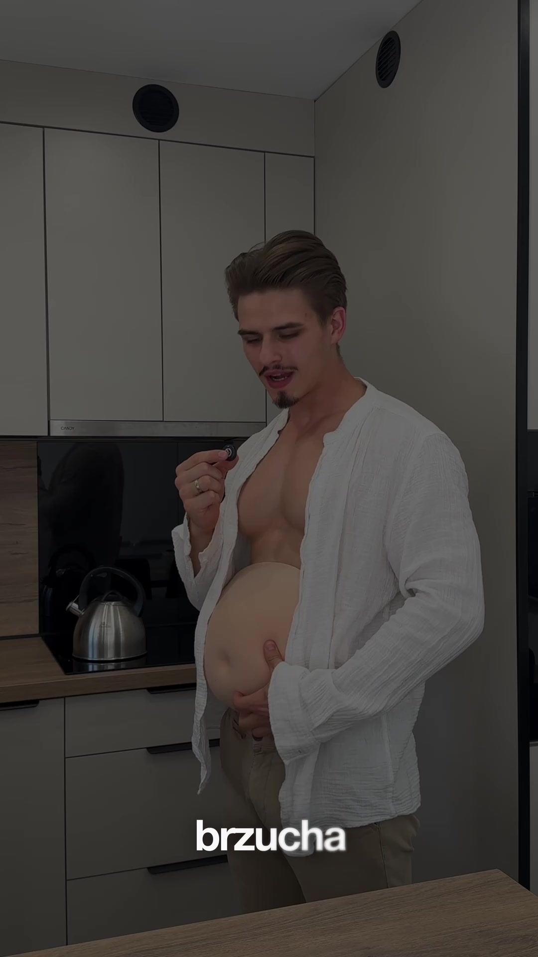 @Metamorfoza Męskiej Sylwetki