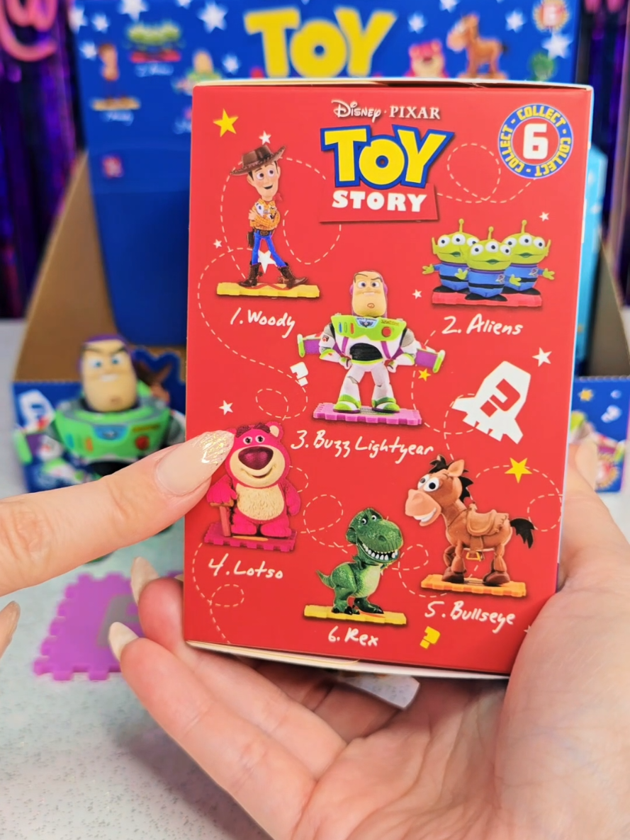 @Tanja's Toys Review