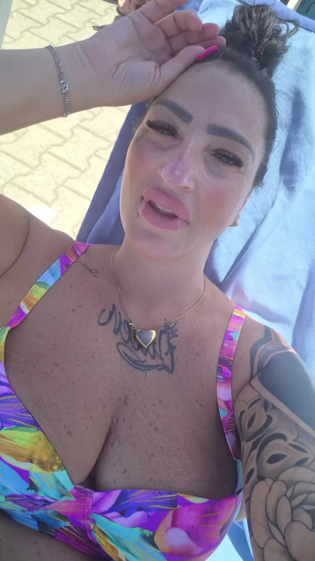 @Maruzzella Queen 👸🖤🥀