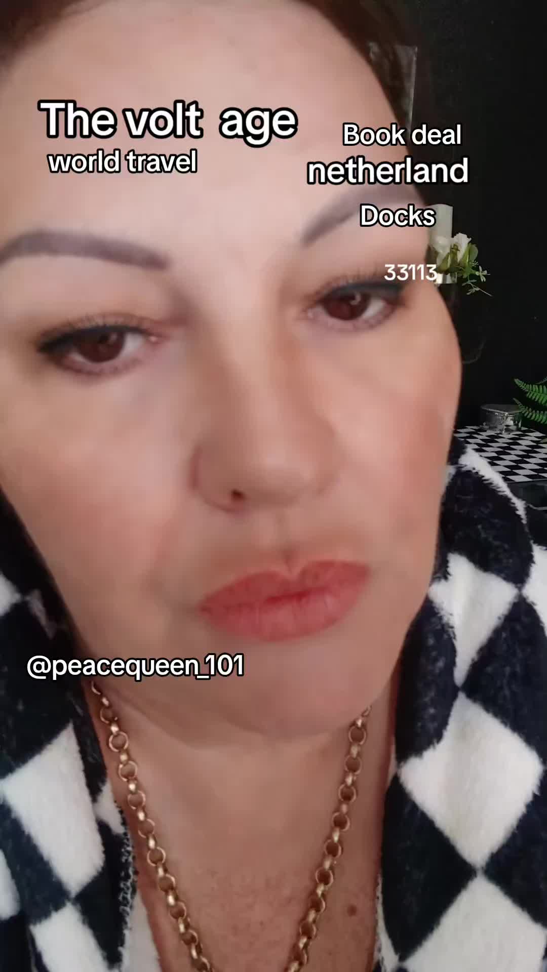 @I am Peacequeen