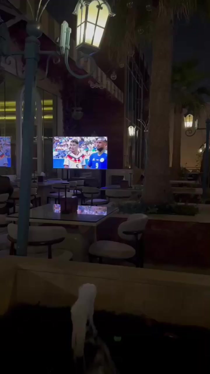 @بلوقر الرياض