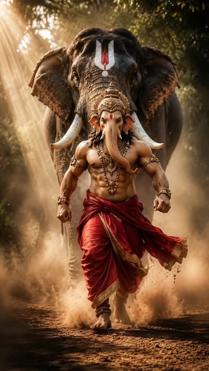 @Ganesh ji