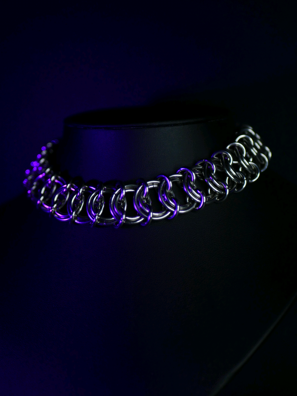 @Sycothic - Bijoux goth ☥