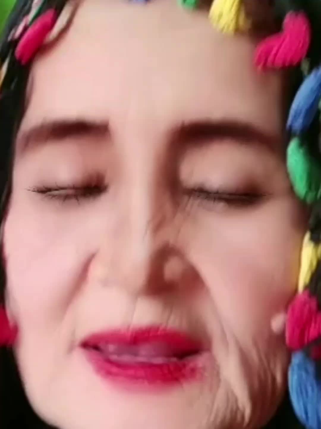 @Peri cantik dari cianjur