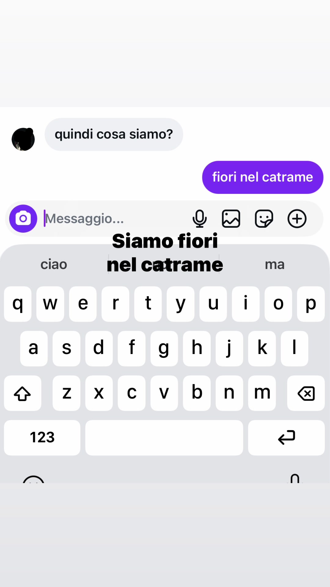 @𝑁𝑜𝑒 (lazza&rsquo;s version)