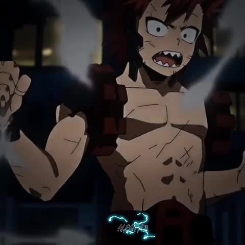 @Kirishima