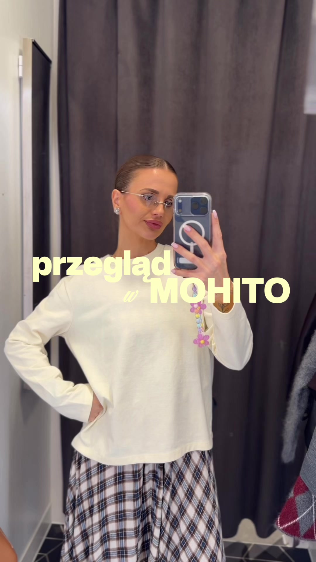 @Wertuiona Moda Zakupy Beauty