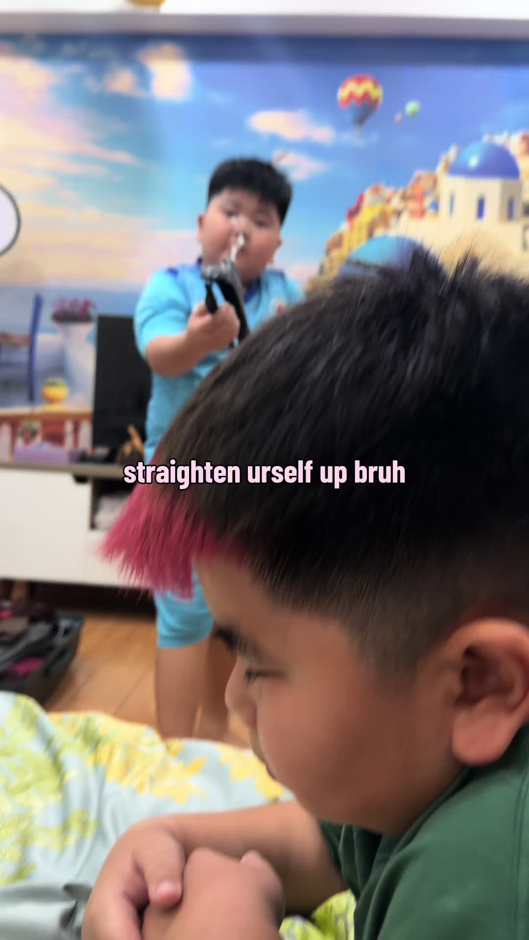 @bunbaehue fam