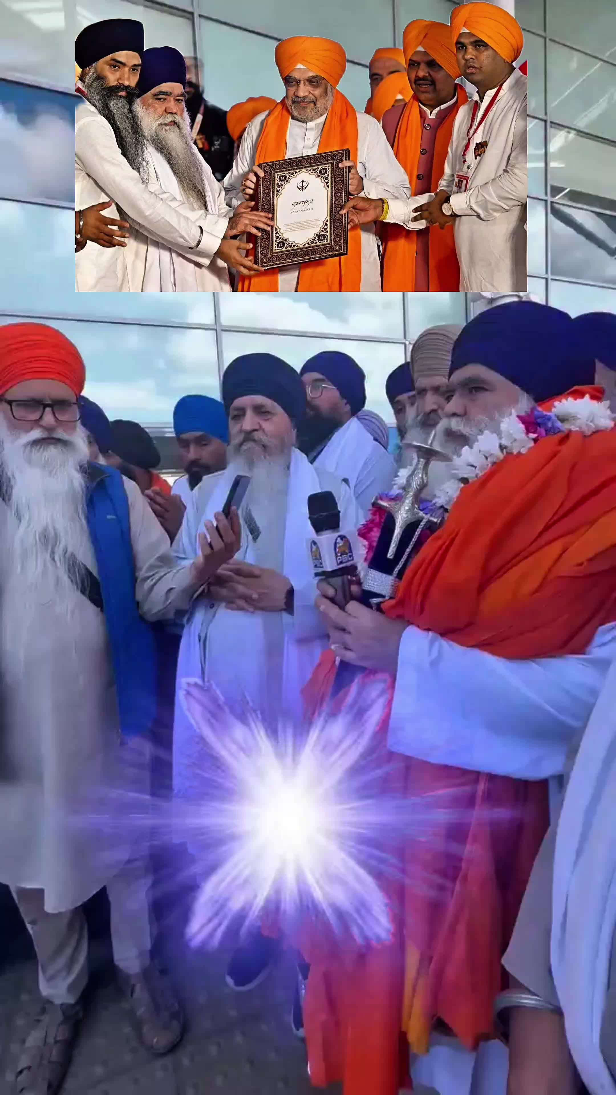 @🇧 🇦 🇯 🇼 🇦 ਖਾਲਿਸਤਾਨੀ