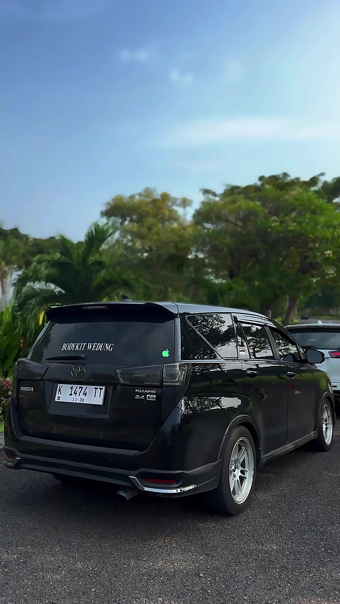 @bodykitwedung