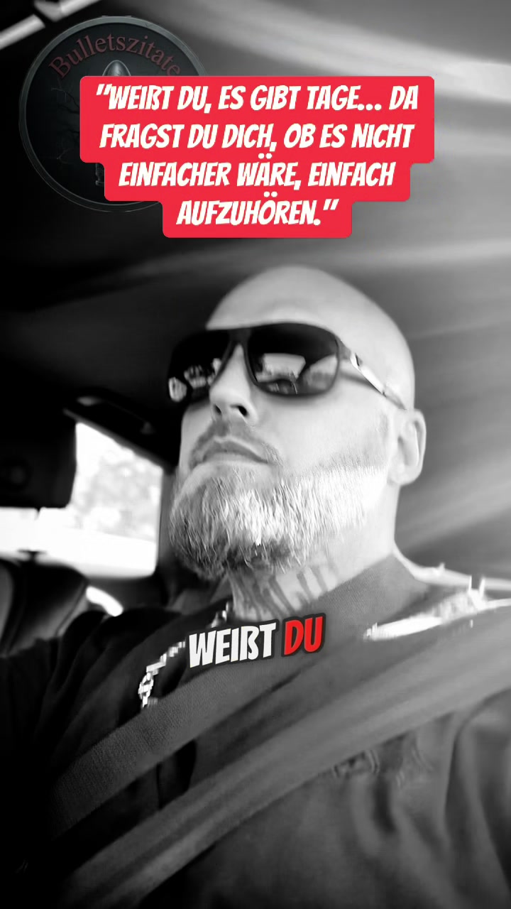 @Bullet&lsquo;s Zitate