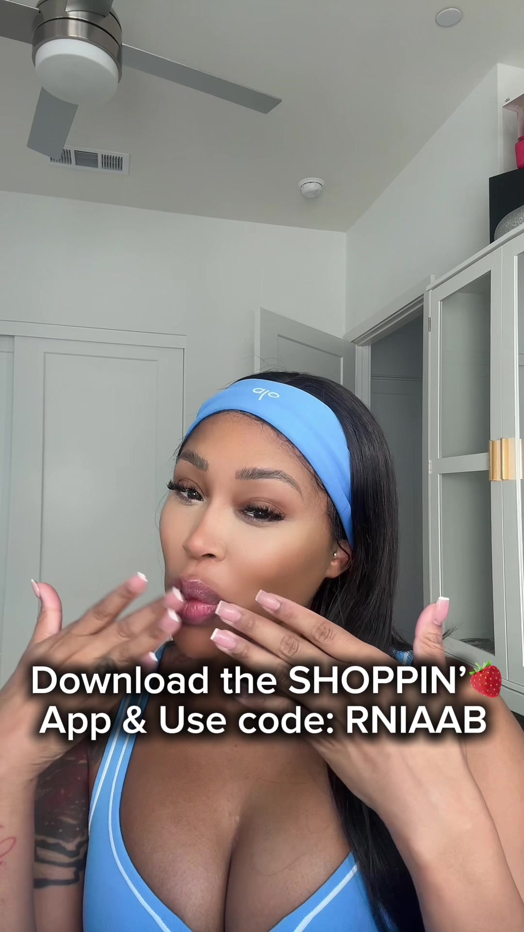 @Rashida Nicole🖤