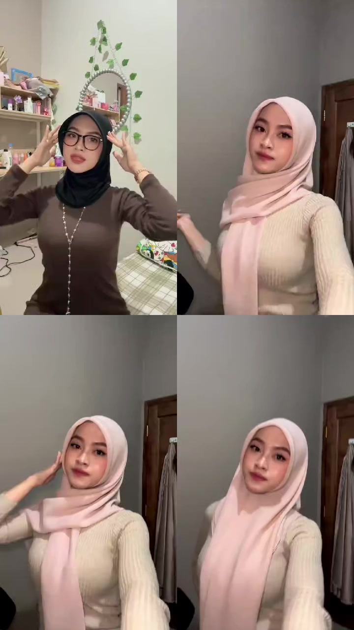 @Nahab Hijab