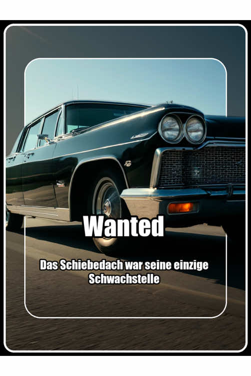 @Kalte Abrechnung