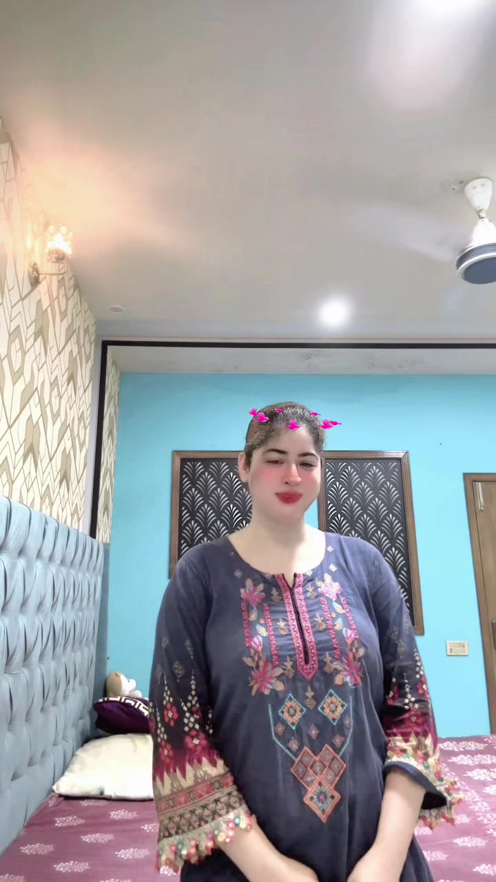 @حسینہ ❤️😍
