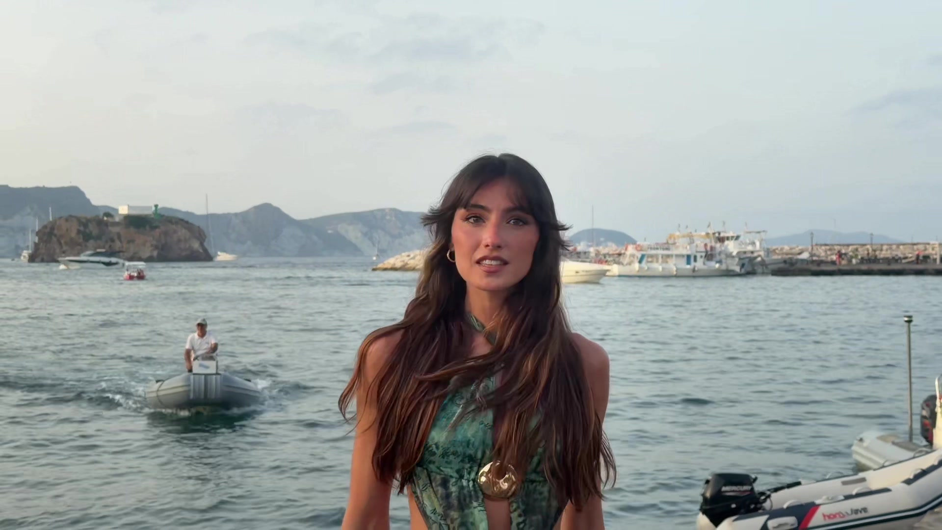 @Carlotta Venditti