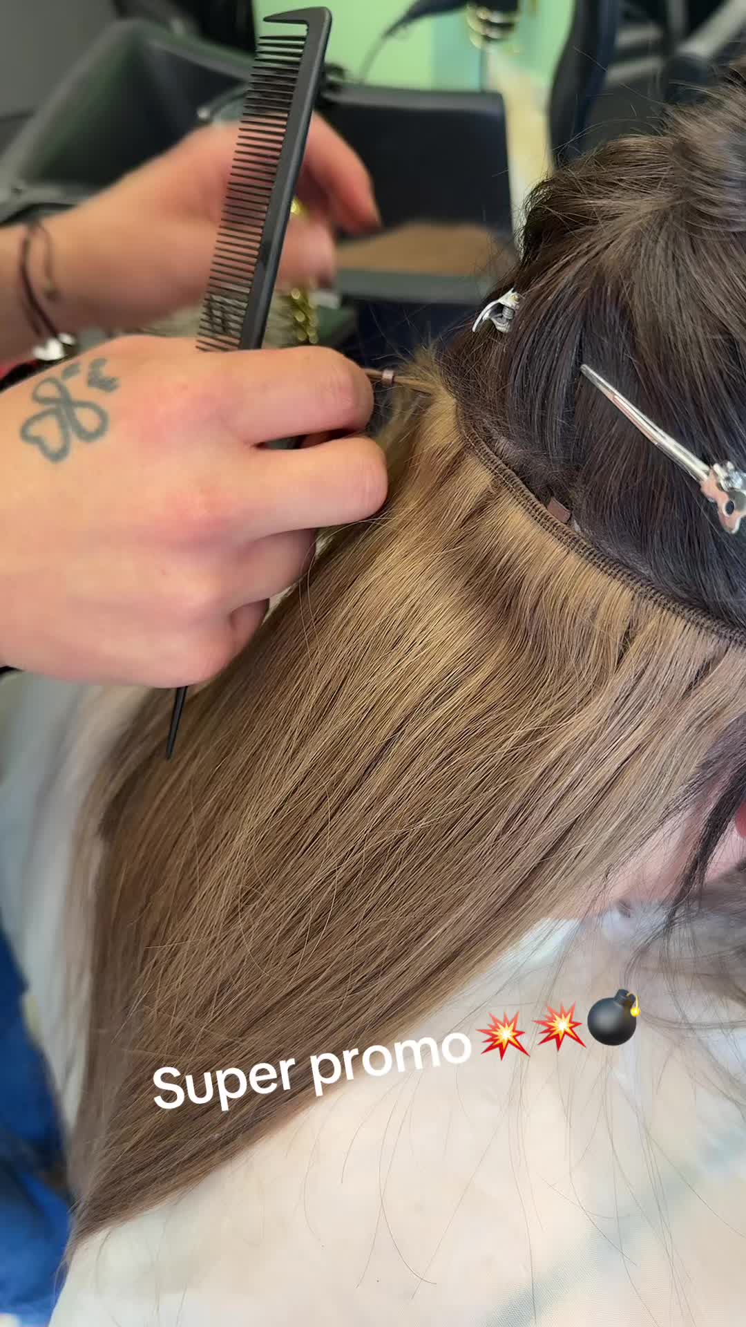 @sabrina la pupa