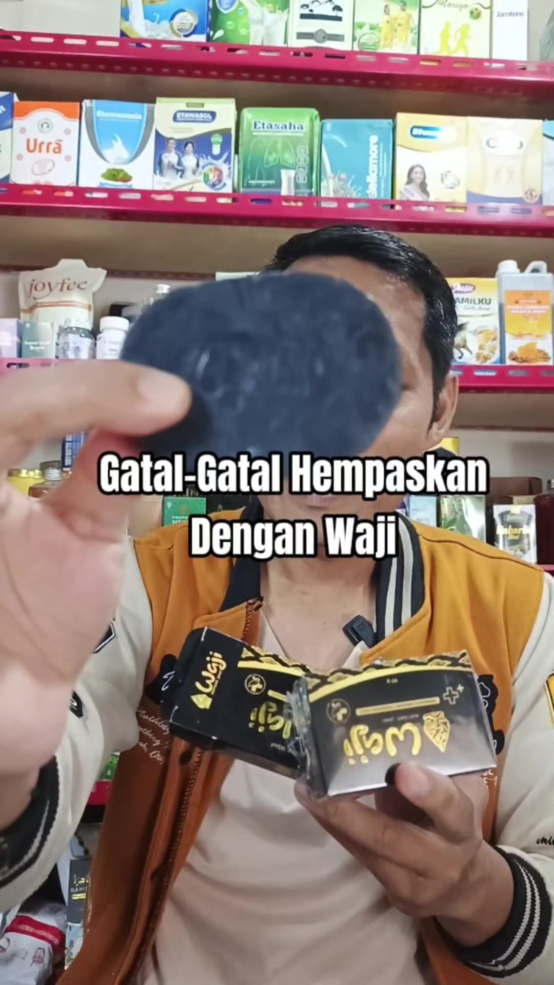 @Sehati Herbal