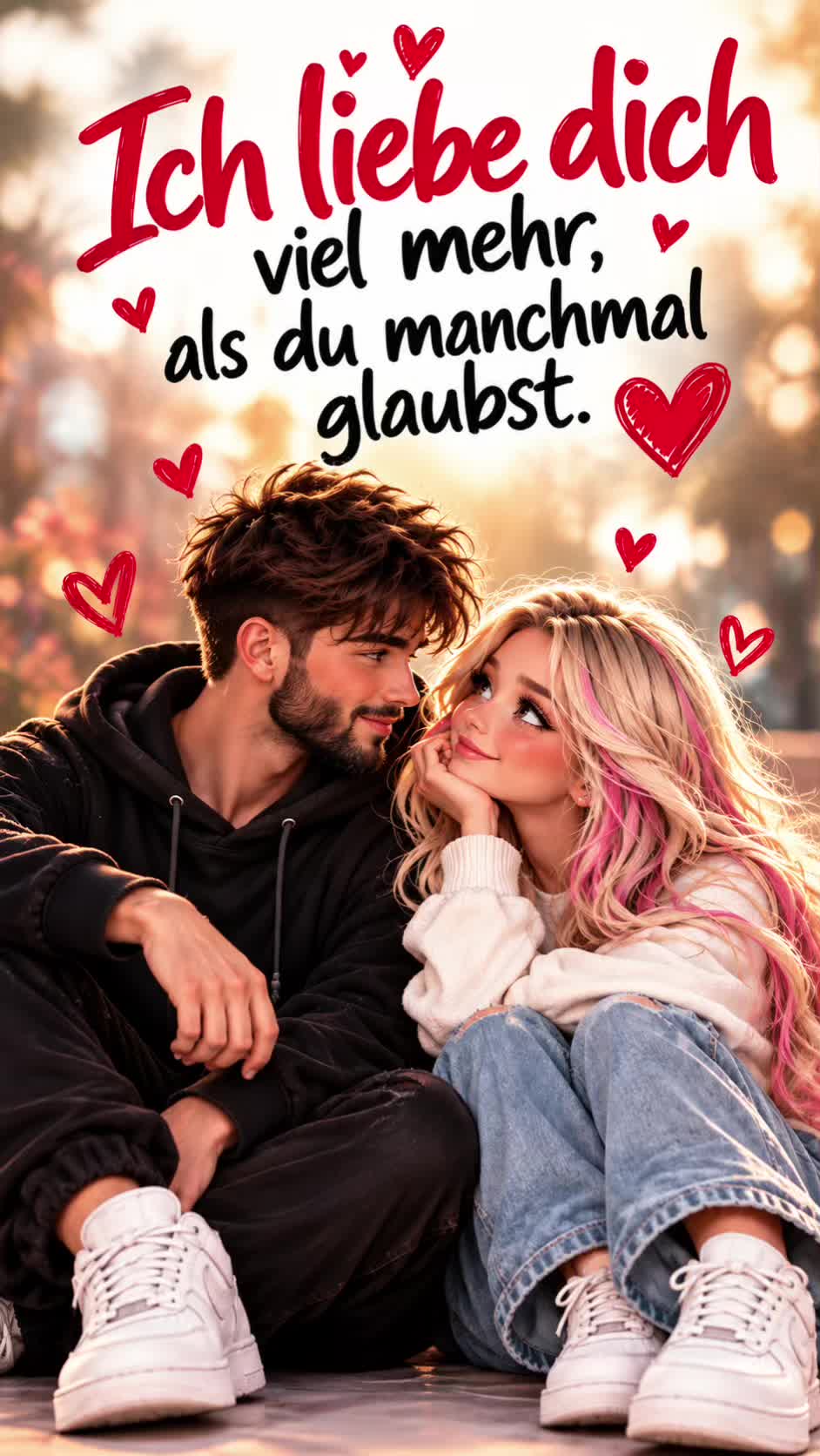 @🤍 ✨𝕳𝖊𝖎𝖓𝖟 ❤️✨