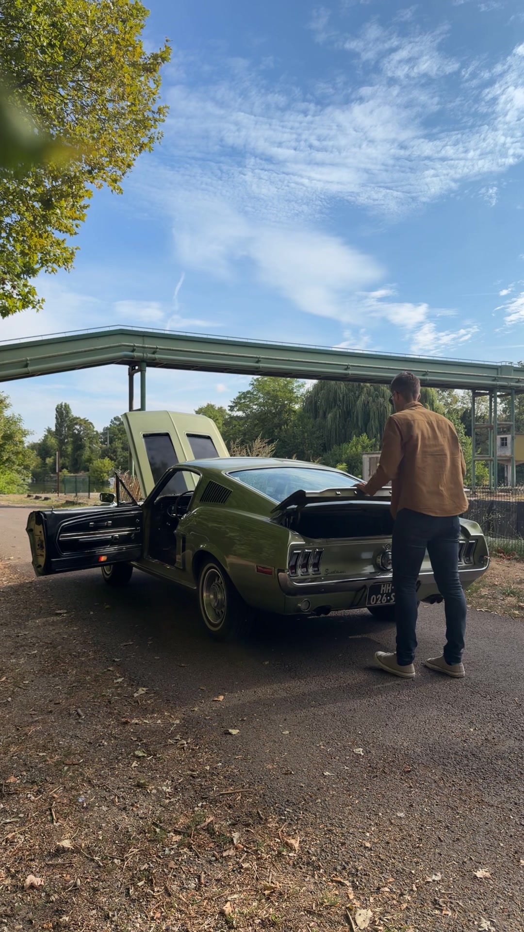@ClassicSCodeFastback