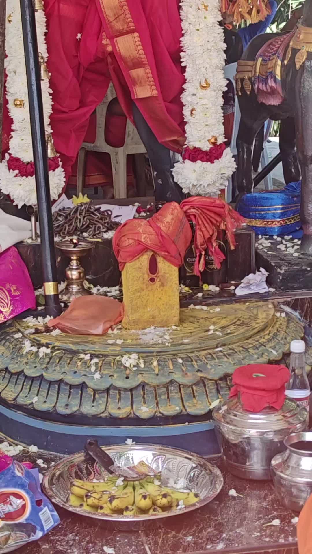 @Kumarasamy Permal