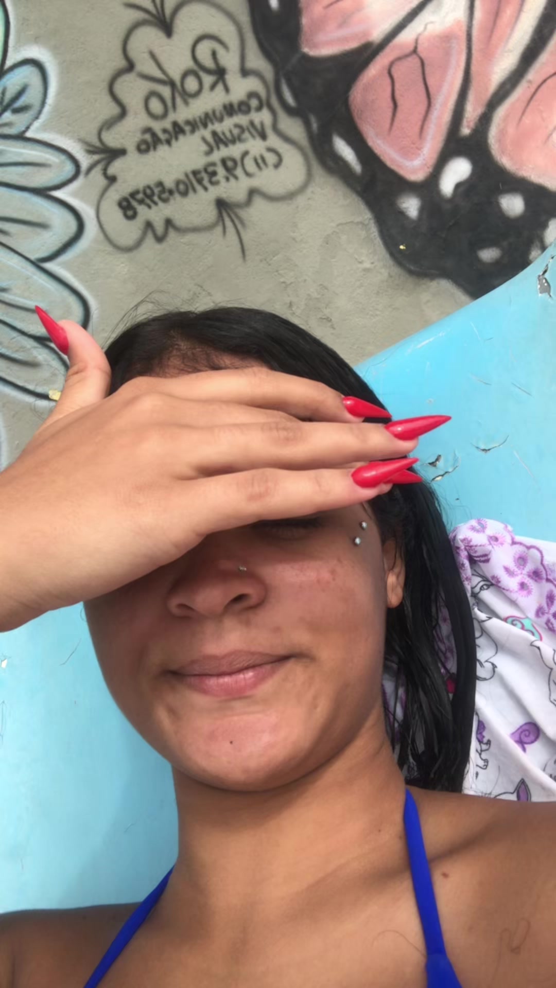 @Barbie Paulina