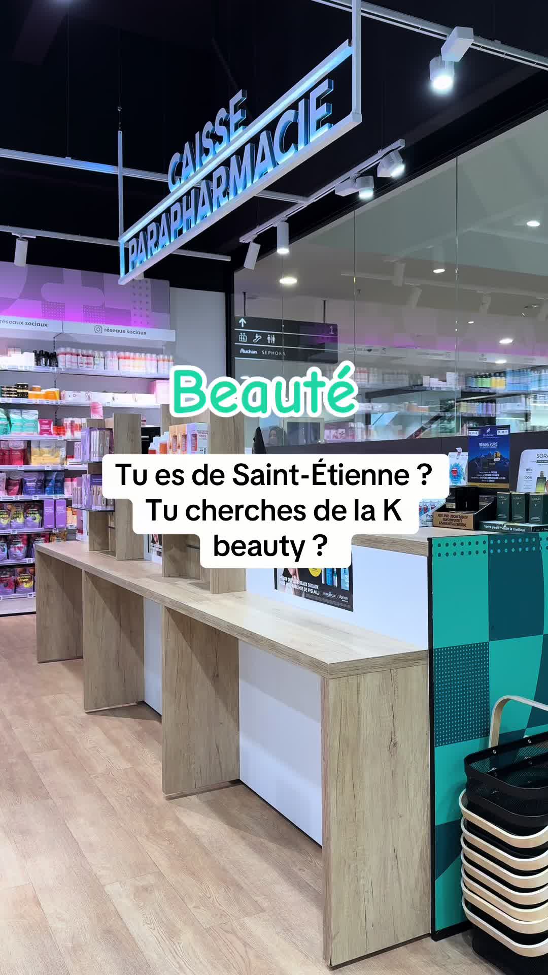 @Pharmacie Centre Deux