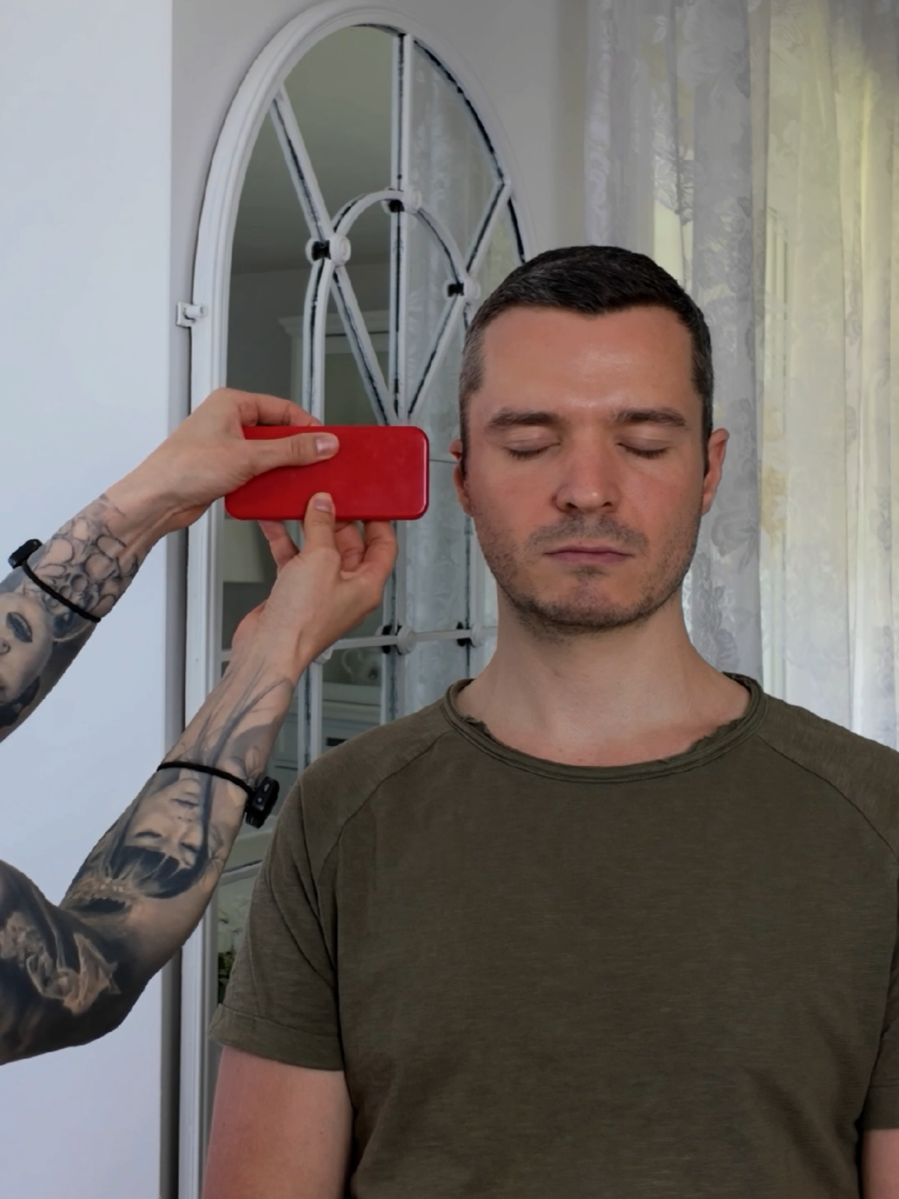@FeMaleASMR