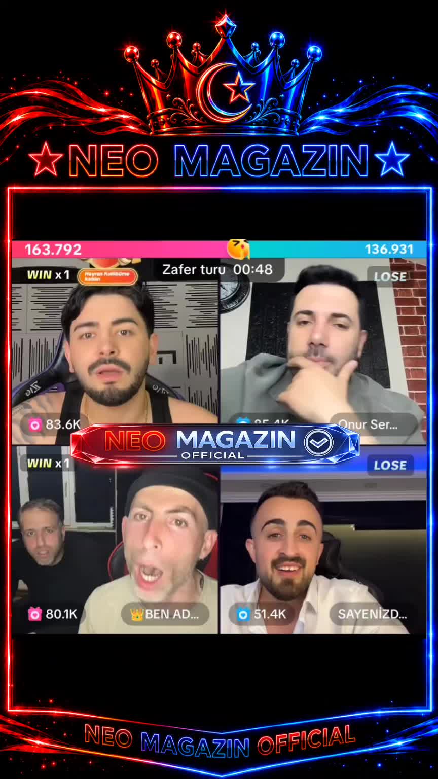 @✪ℕ𝔼𝕆 𝕄𝔸𝔾𝔸ℤİℕ✪