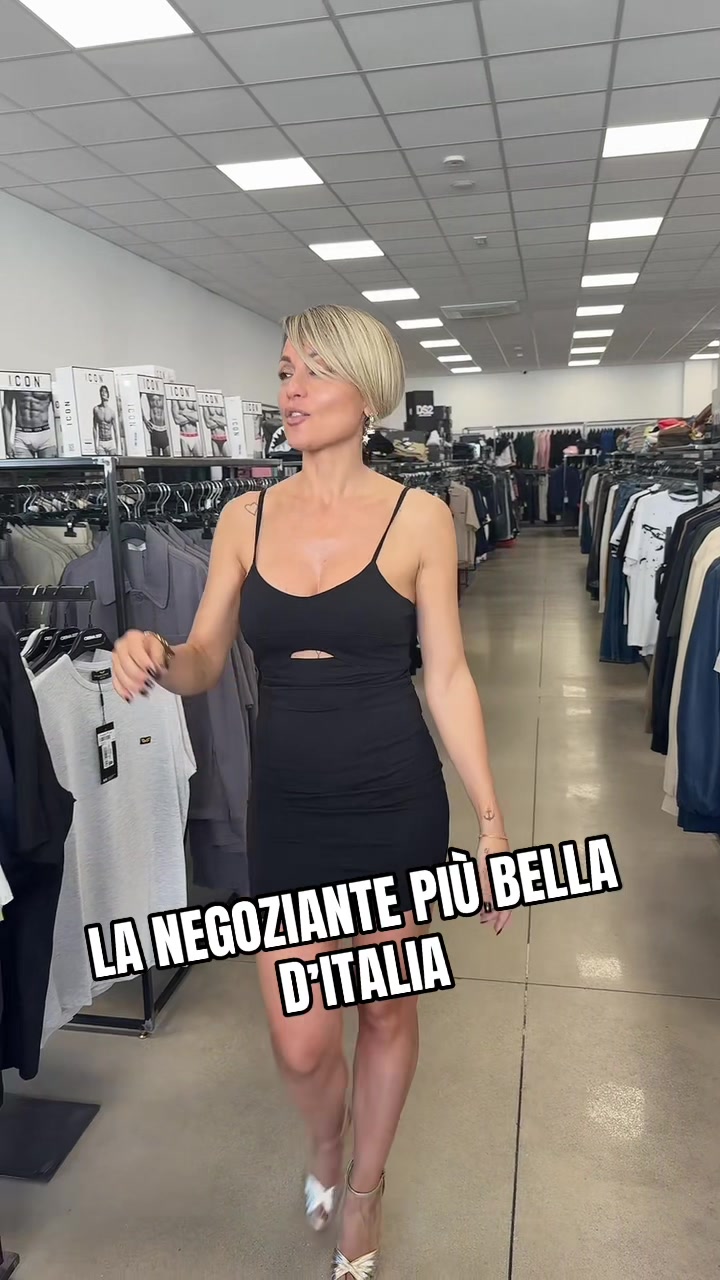 @Crisma Fashion Brands
