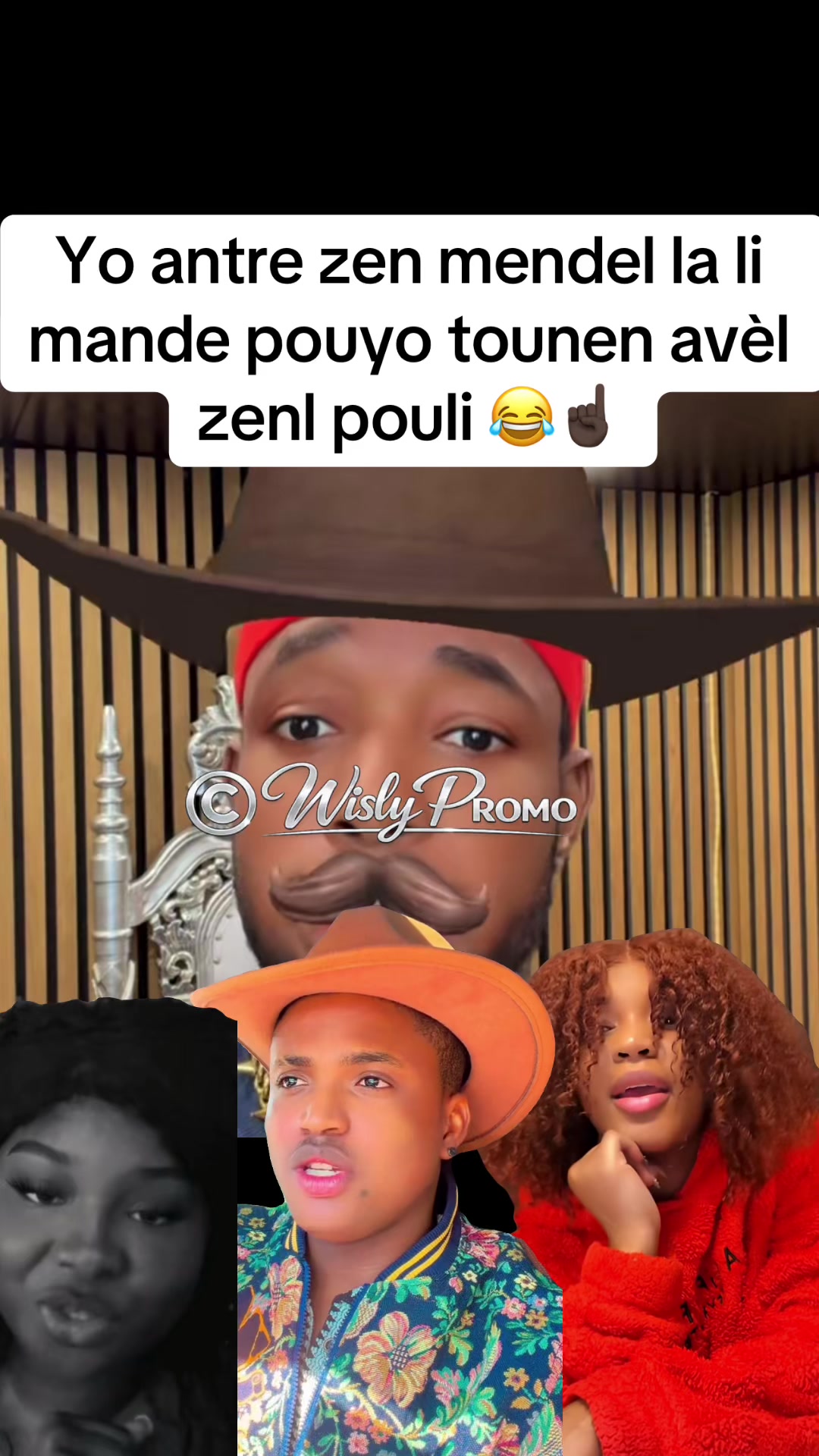 @WISLY PROMO 🐘