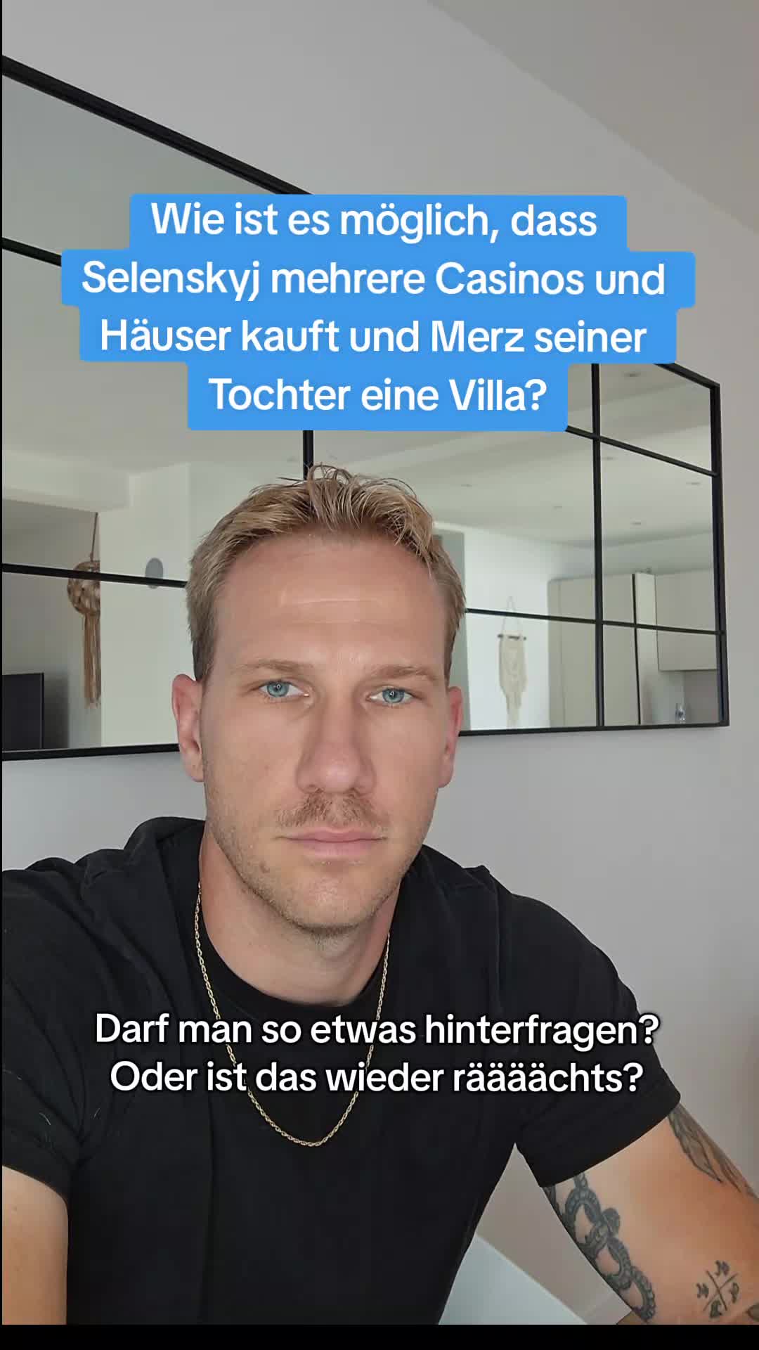@Gedankengold