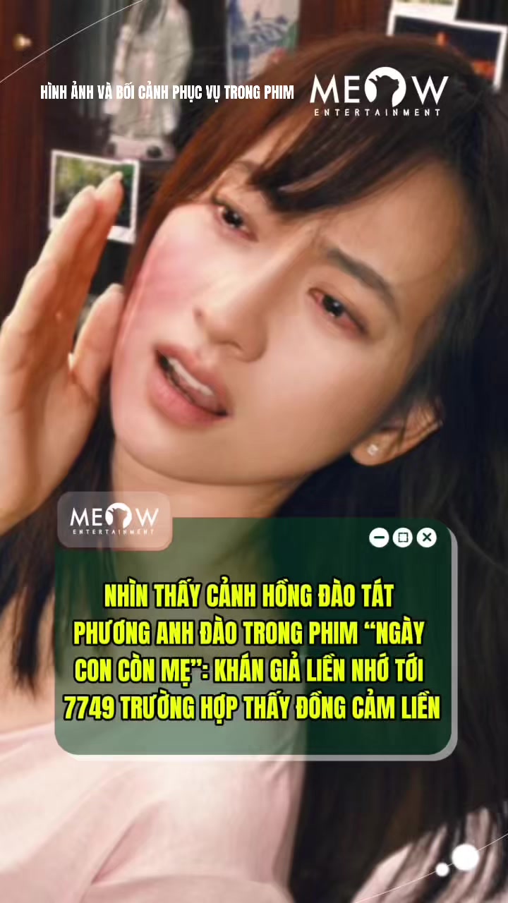 @MEOW ENTERTAINMENT