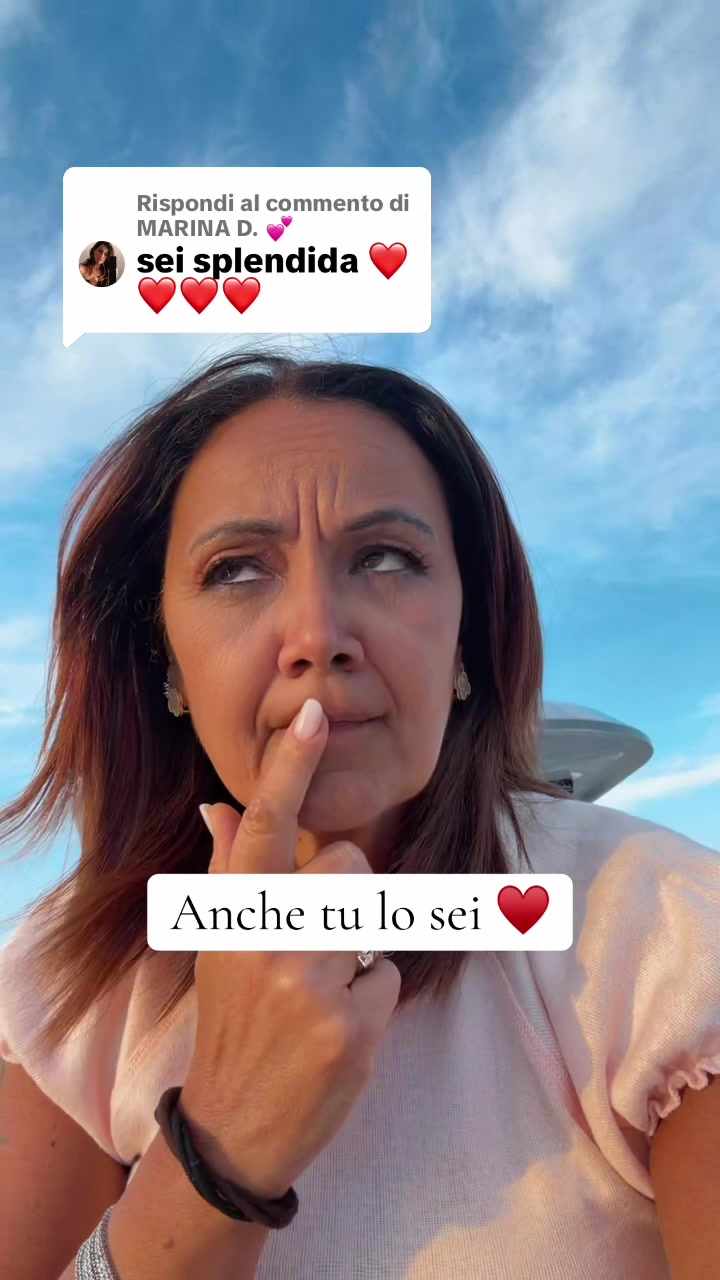 @🌸 Anna Napolitano 🌸