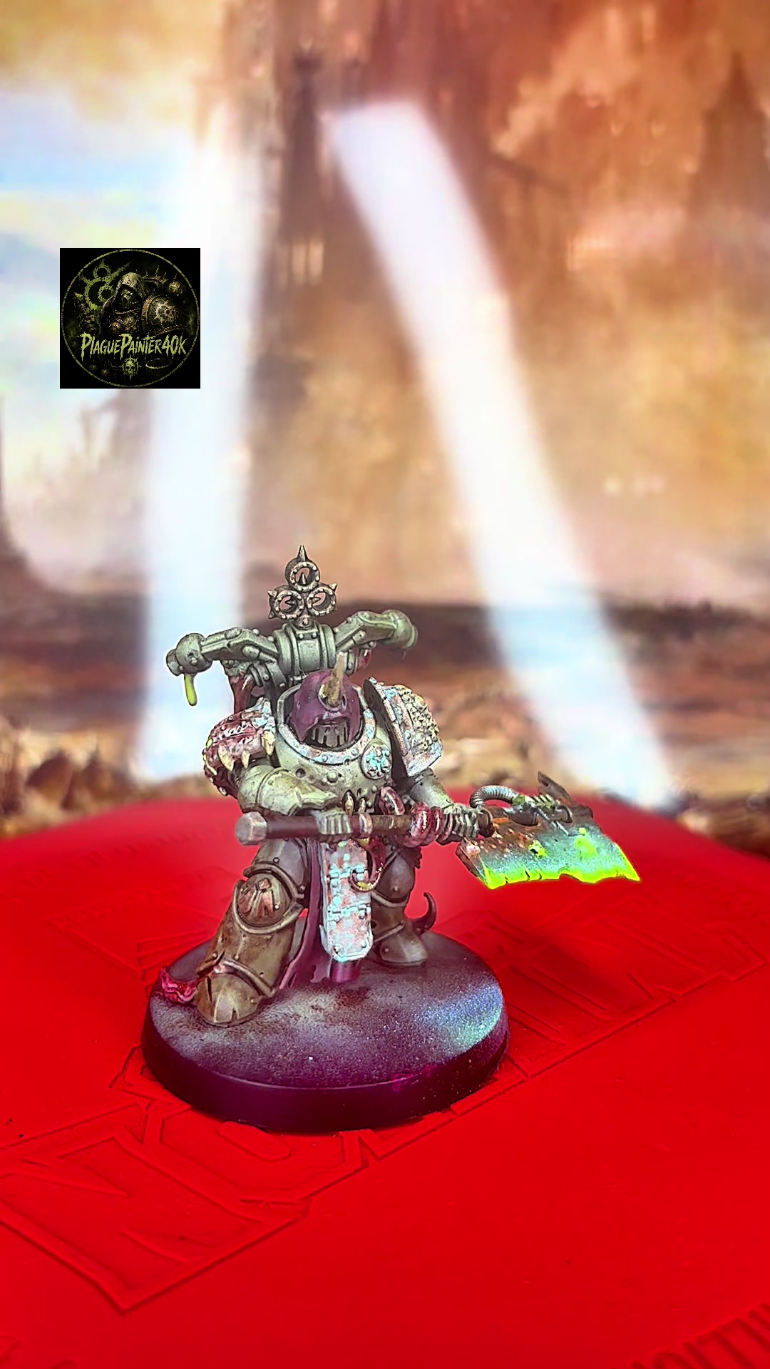 @PlaguePainter40k