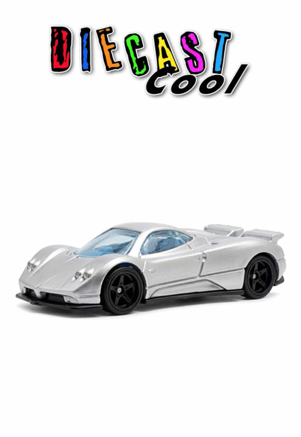 @Diecast Cool