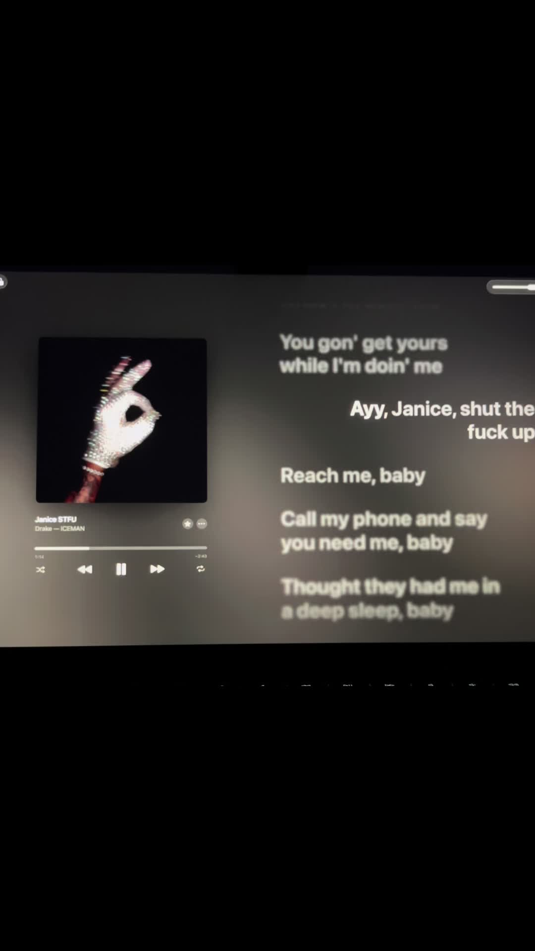@Lyricist 🎧