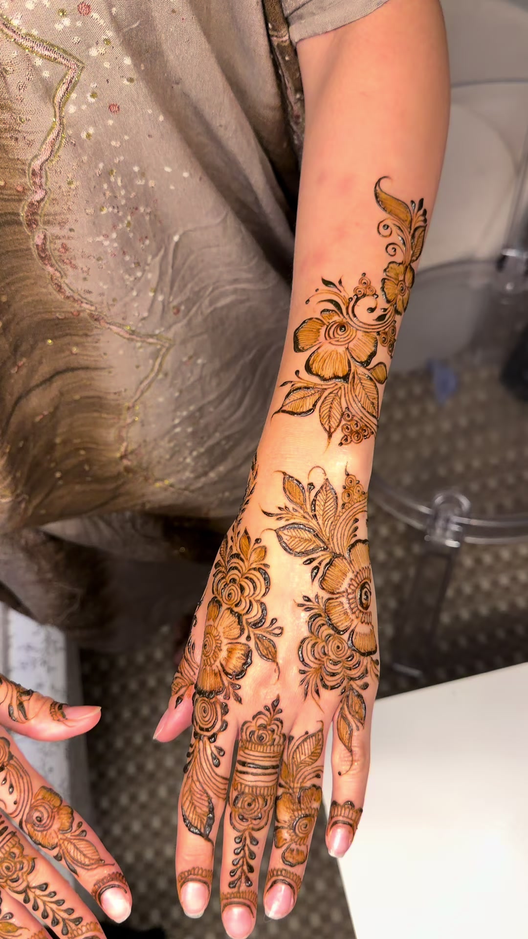 @Evehenna