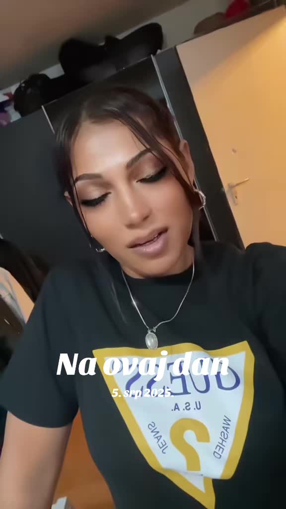 @VERA NADA LJUBAV☦️🇷🇸❤️🔥