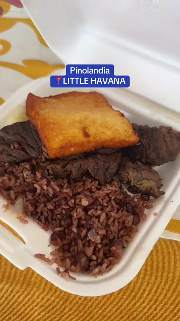 @Infatuation Miami