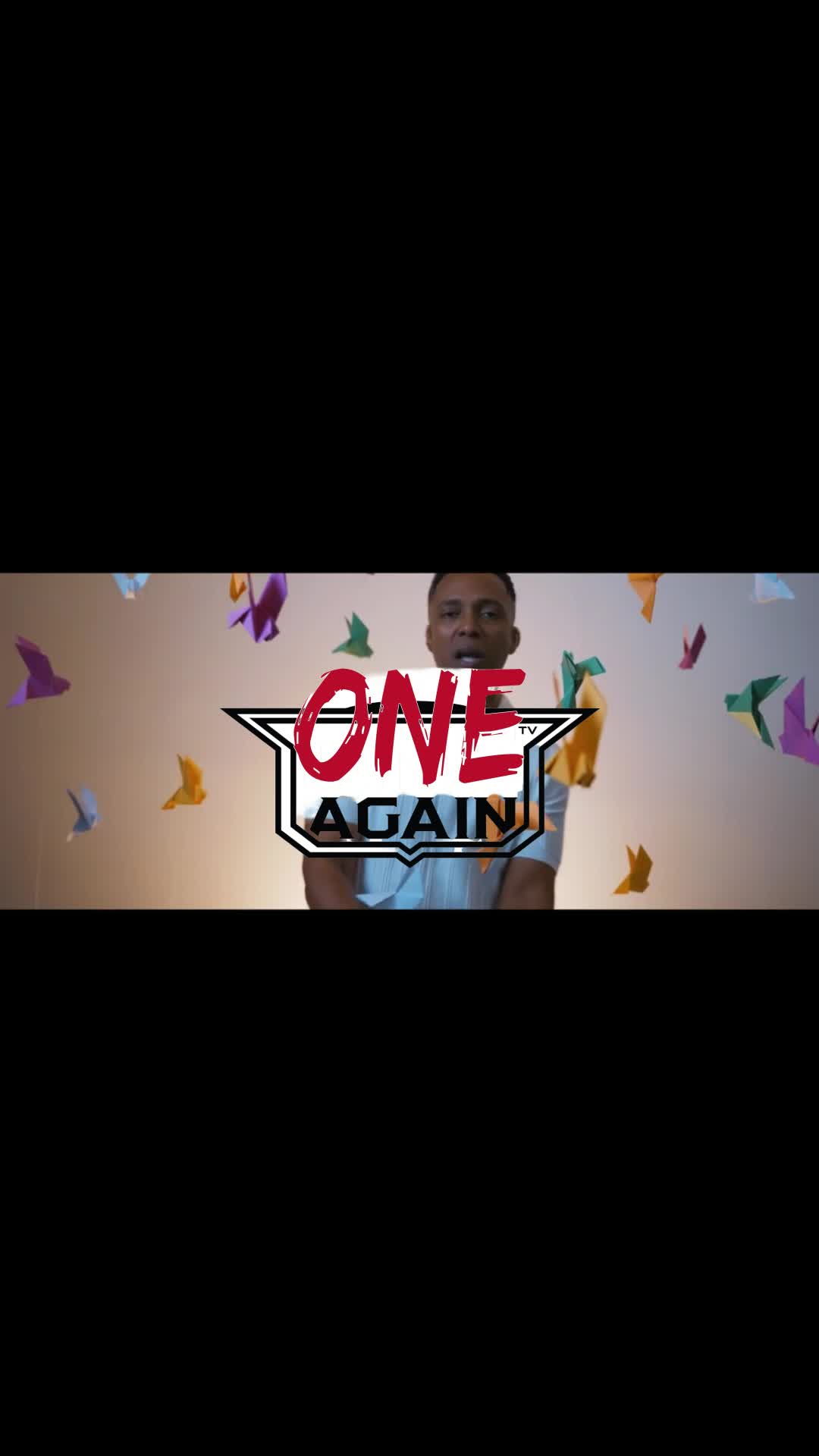 @ONE AGAIN TV