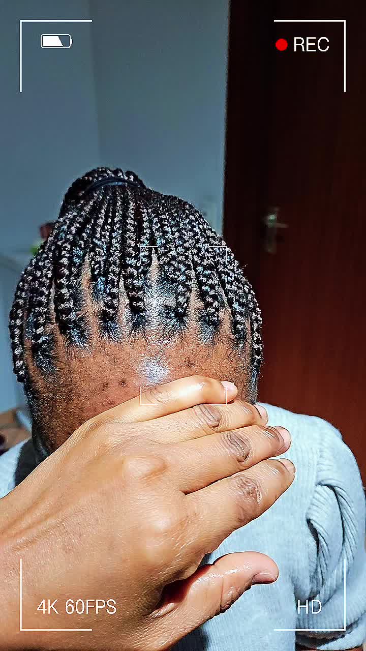 @nice work mizz wini sis