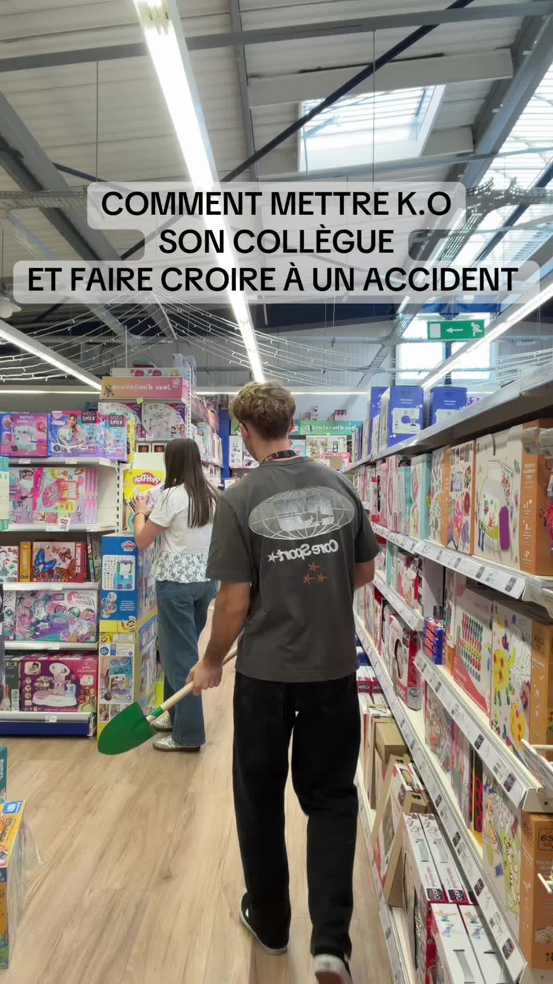 @JouéClub Cholet