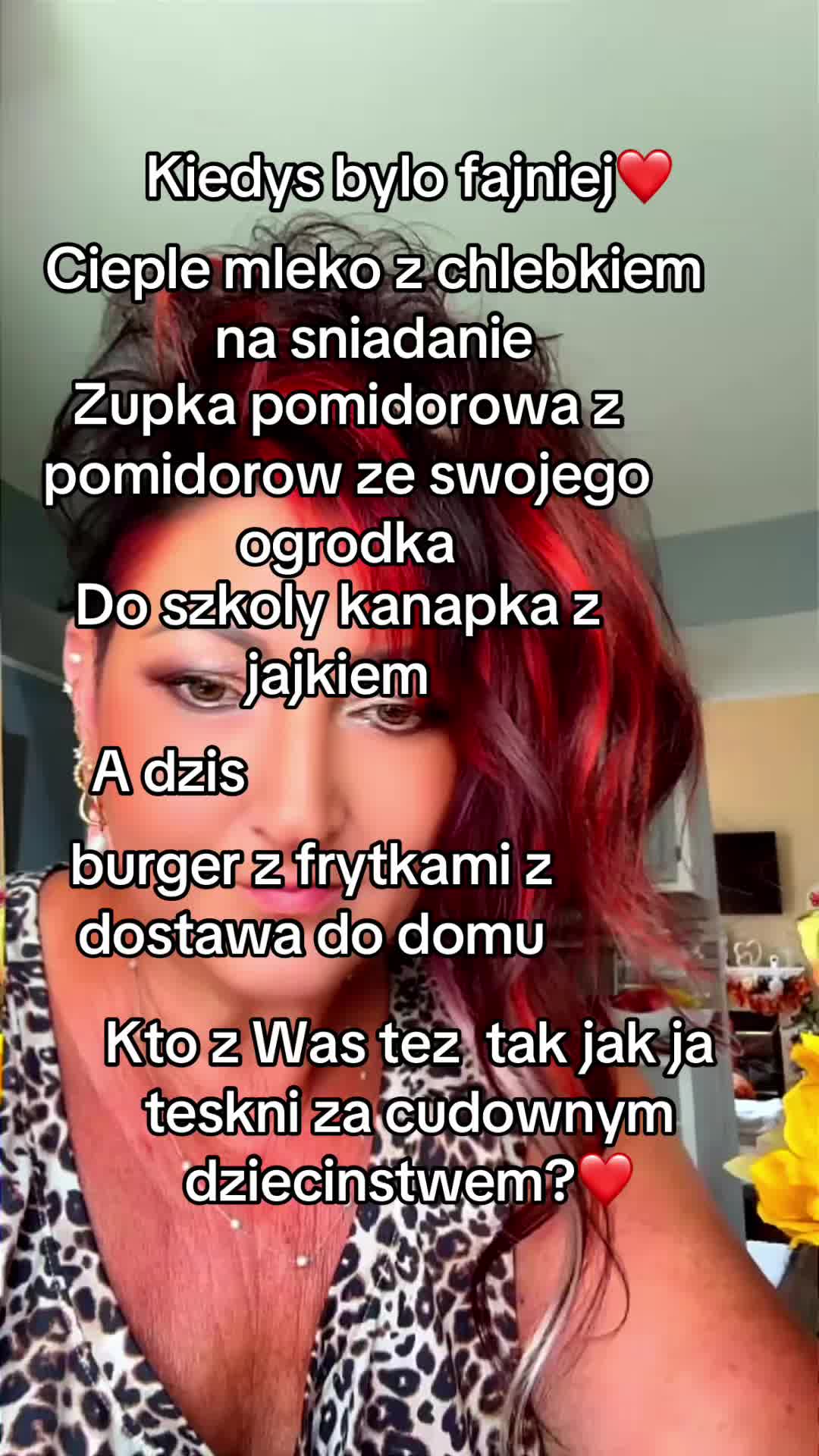 @Krysia i dawne czasy 🇵🇱🇺🇸