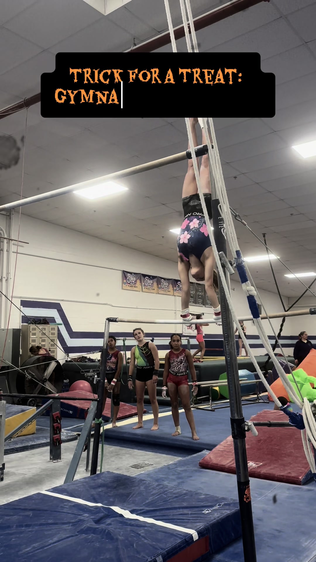 @Metzlers Gym