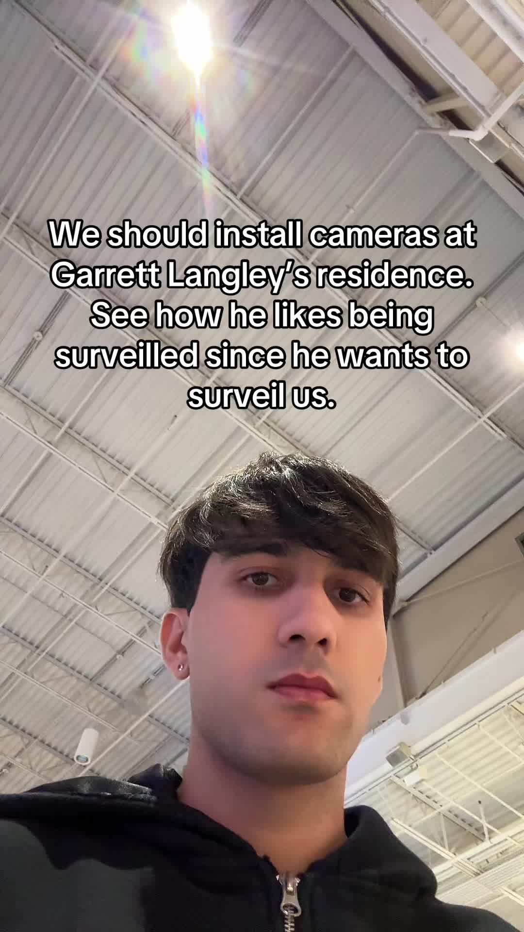 @ebeenawake