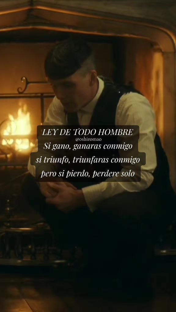 @Oshiro reflexiones